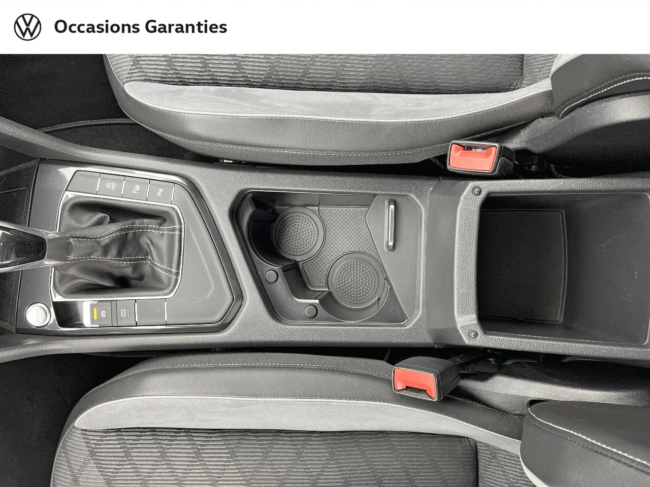Voitures occasions VOLKSWAGEN TIGUAN R-Line Orvault