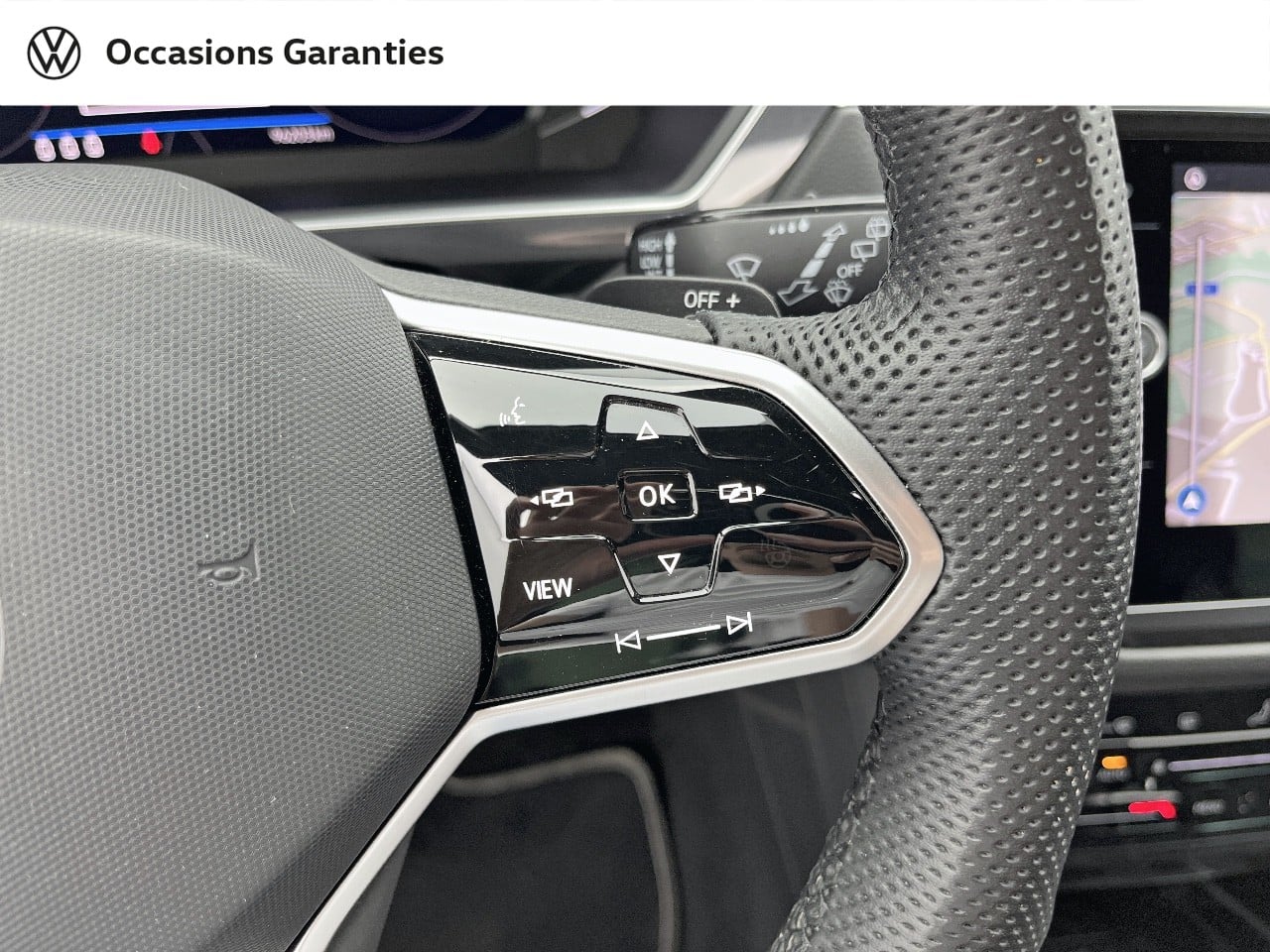 Voitures occasions VOLKSWAGEN TIGUAN R-Line Orvault