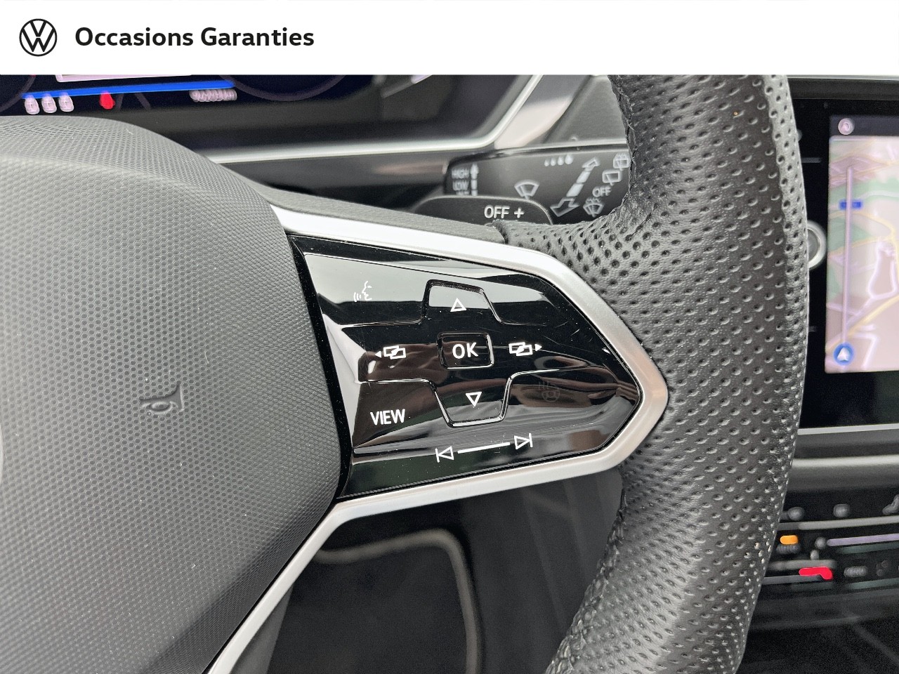 Voitures occasions VOLKSWAGEN TIGUAN R-Line Orvault