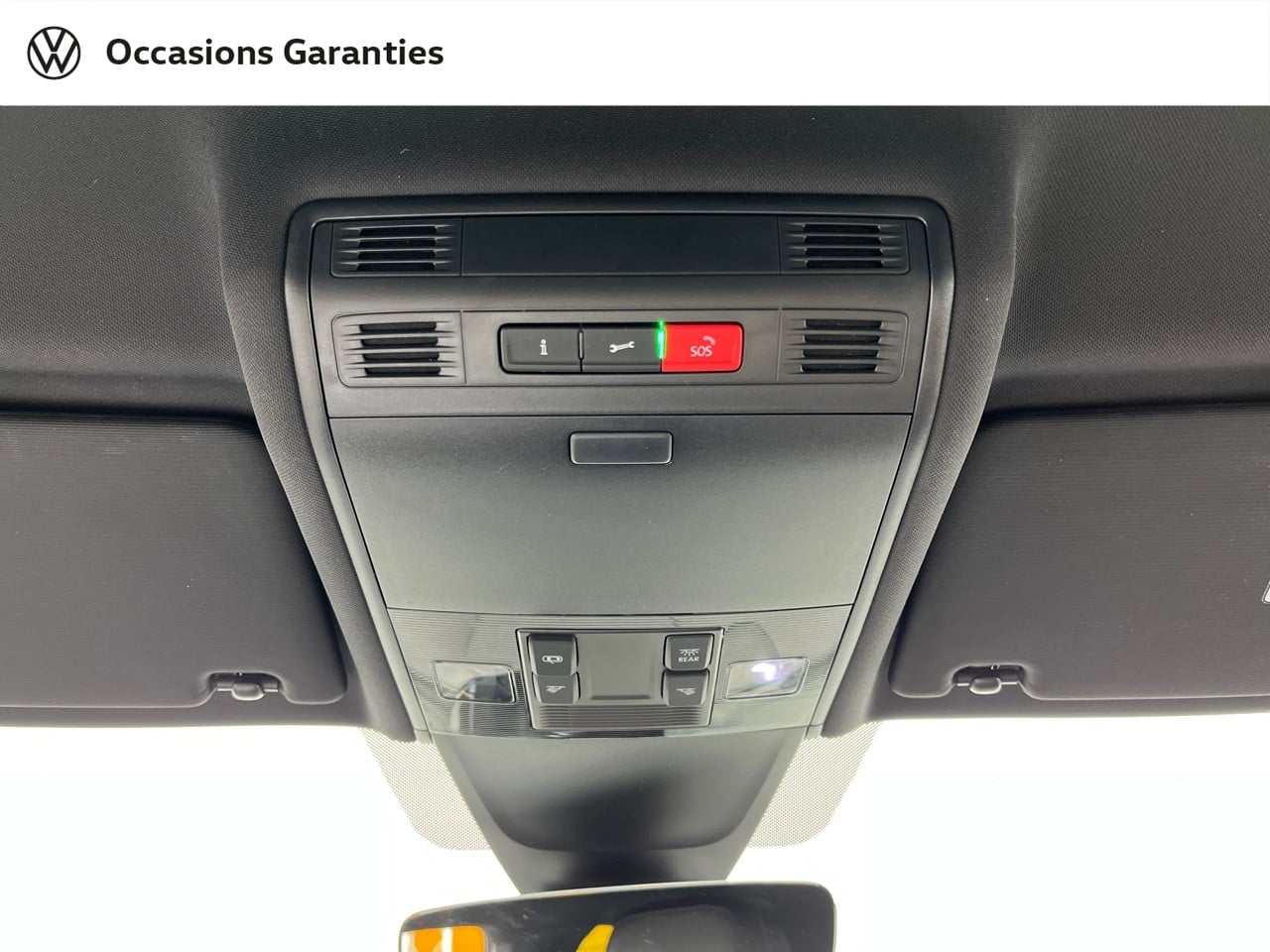 Voitures occasions VOLKSWAGEN TIGUAN R-Line Orvault