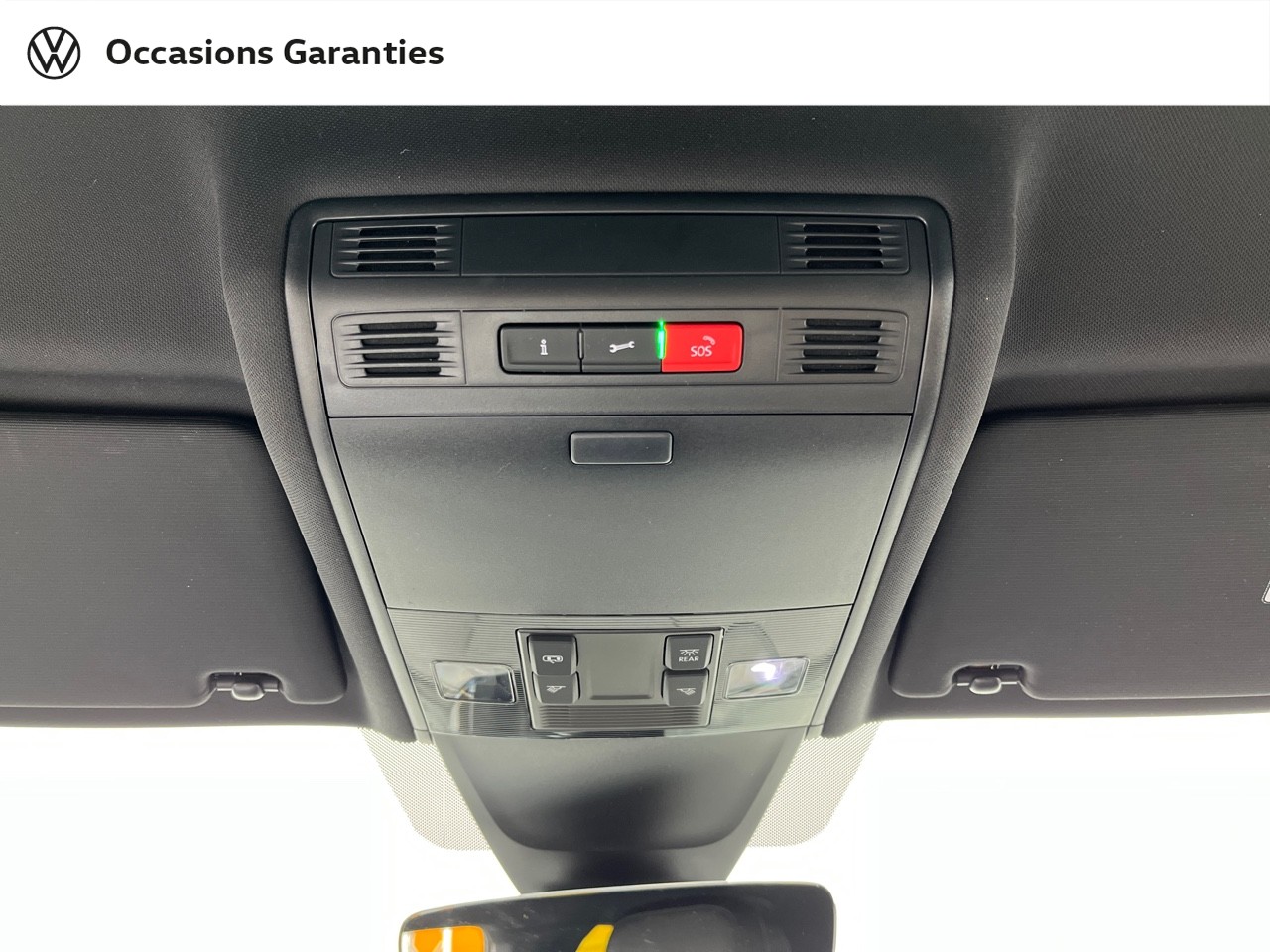 Voitures occasions VOLKSWAGEN TIGUAN R-Line Orvault