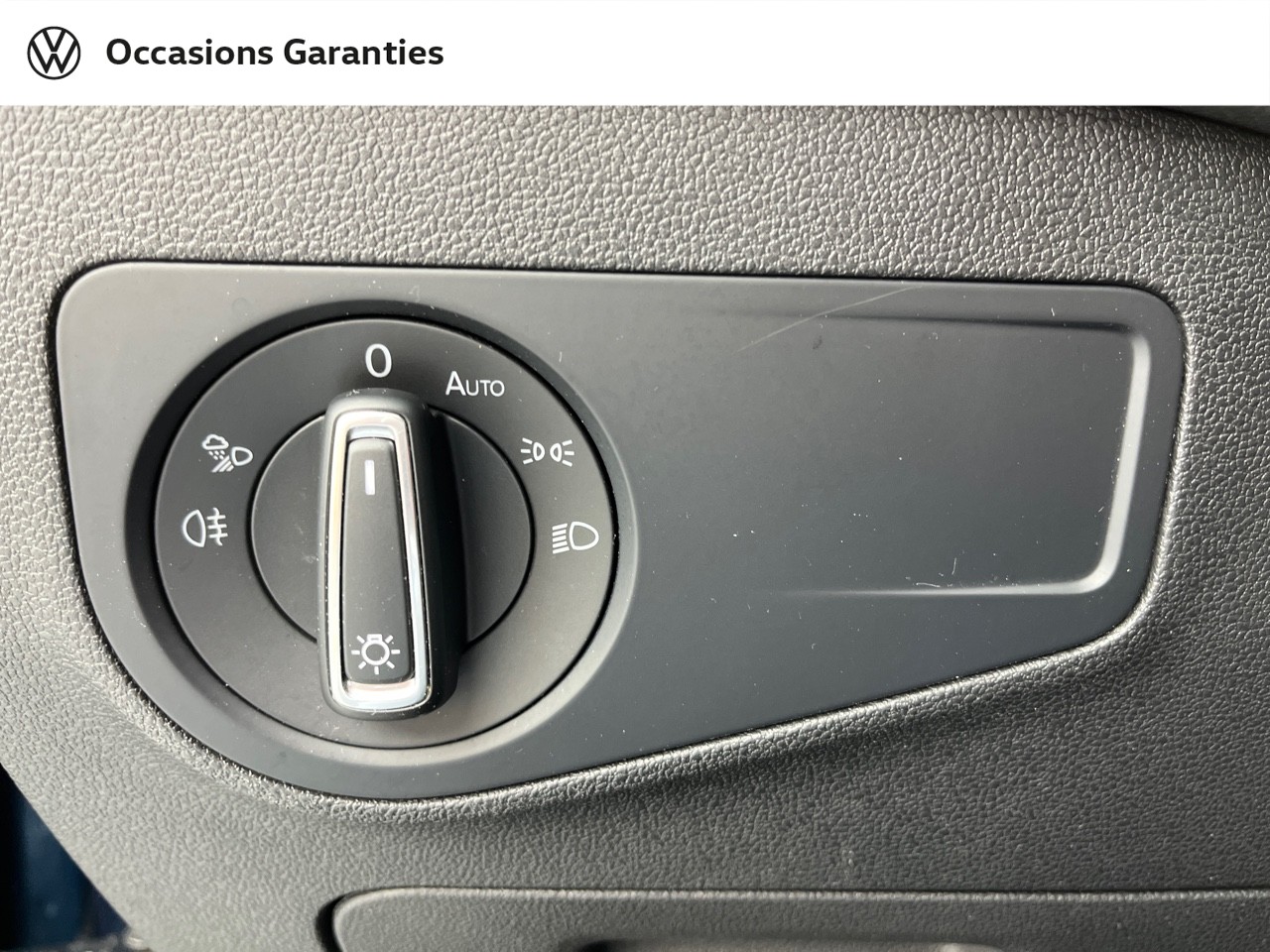Voitures occasions VOLKSWAGEN TIGUAN R-Line Orvault