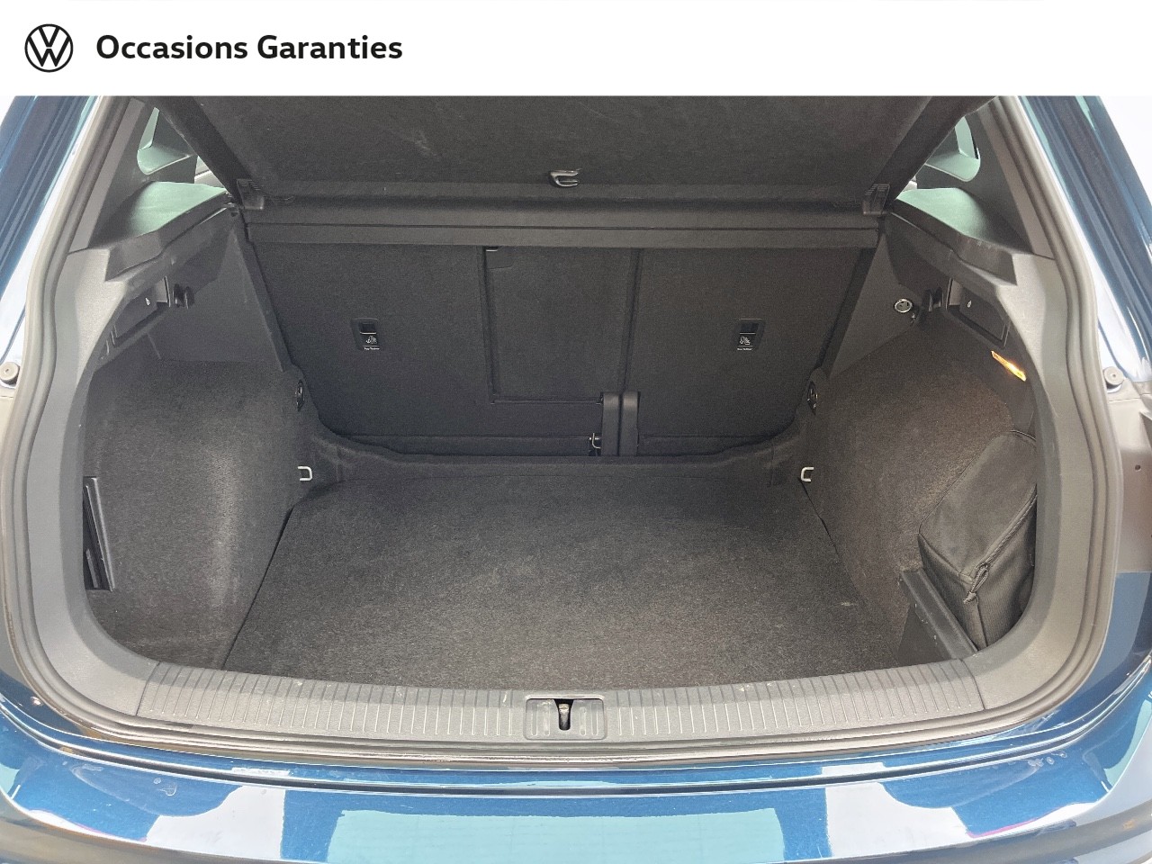 Voitures occasions VOLKSWAGEN TIGUAN R-Line Orvault