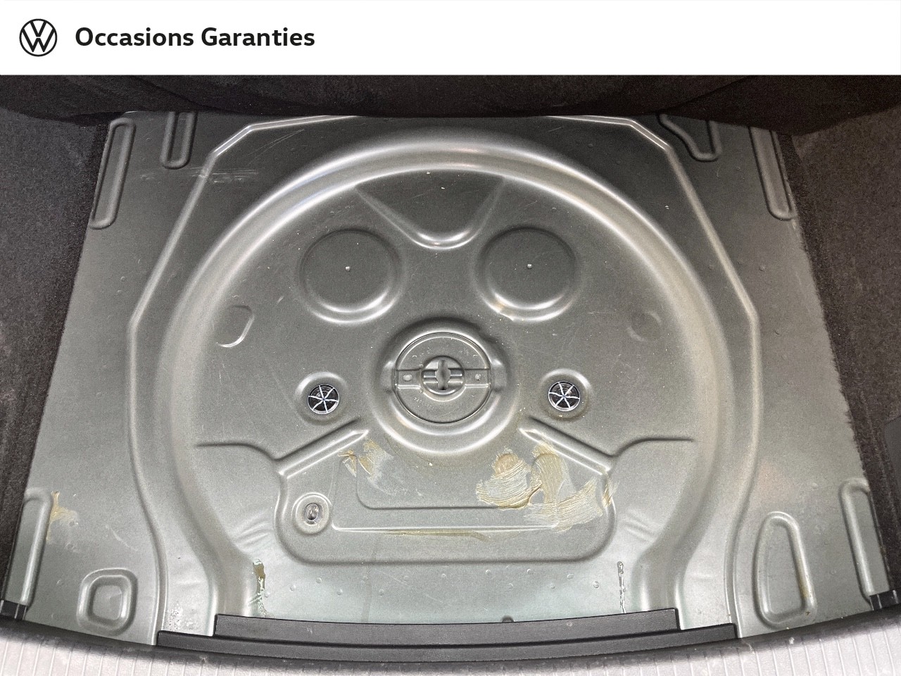 Voitures occasions VOLKSWAGEN TIGUAN R-Line Orvault