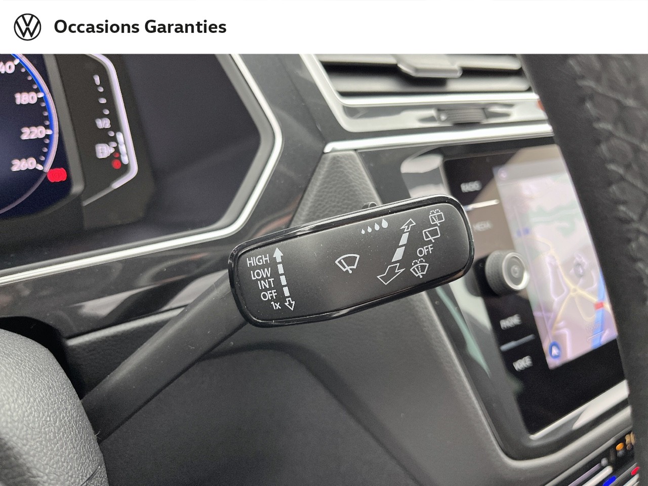 Voitures occasions VOLKSWAGEN TIGUAN R-Line Orvault