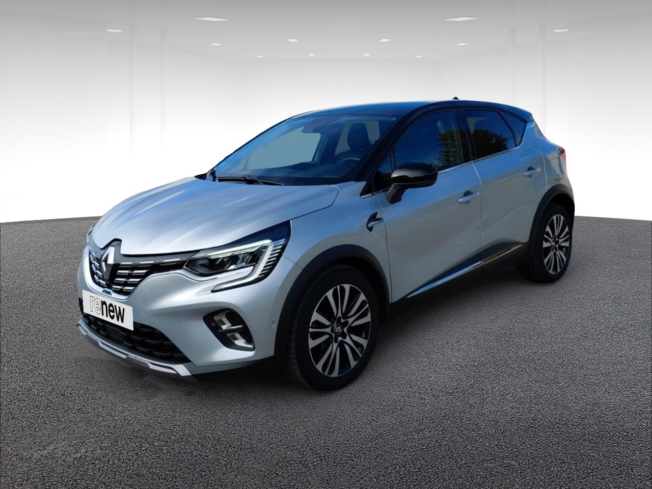 1.6 E-Tech Plug-in 160ch Initiale Paris