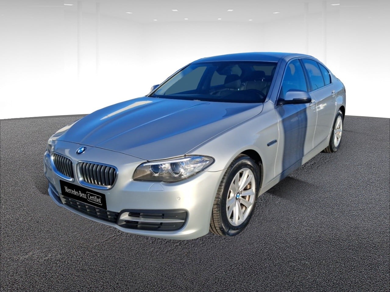 518d 150ch Business