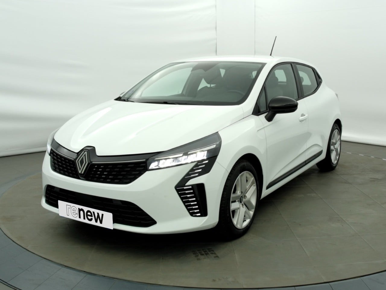 1.6 E-Tech 145ch full hybrid Evolution - 24
