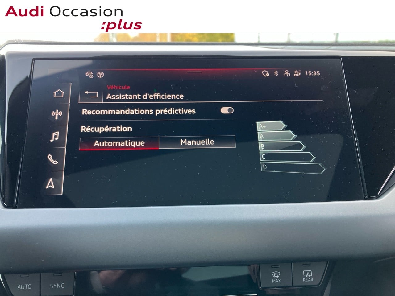 Voitures occasions Audi E-TRON GT Design Saint-Thibault-des-Vignes