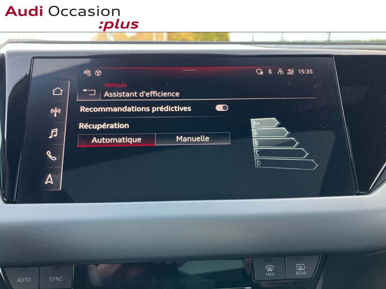 Voitures occasions Audi E-TRON GT Design Saint-Thibault-des-Vignes