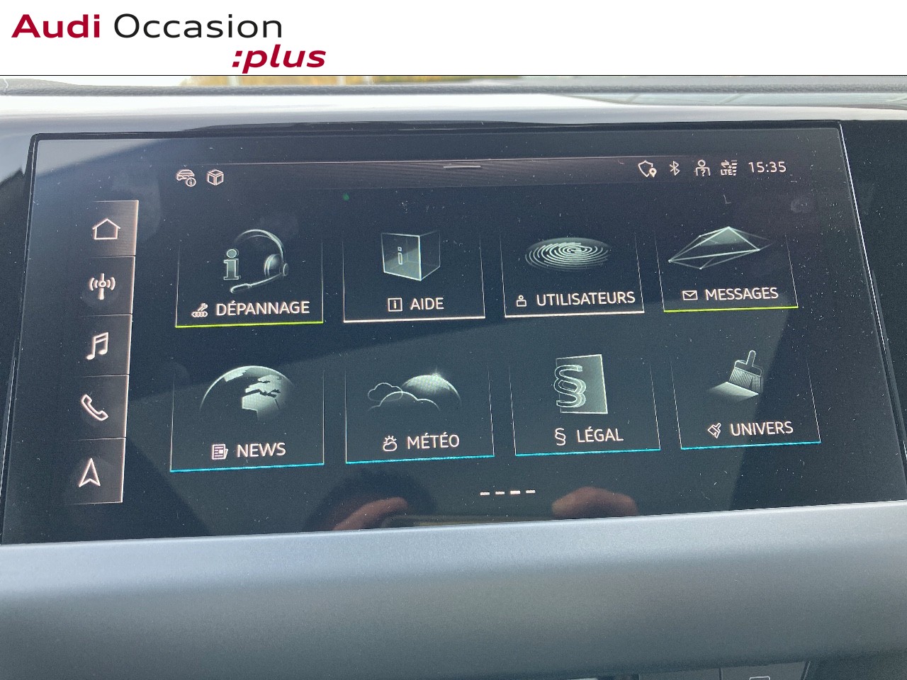 Voitures occasions Audi E-TRON GT Design Saint-Thibault-des-Vignes