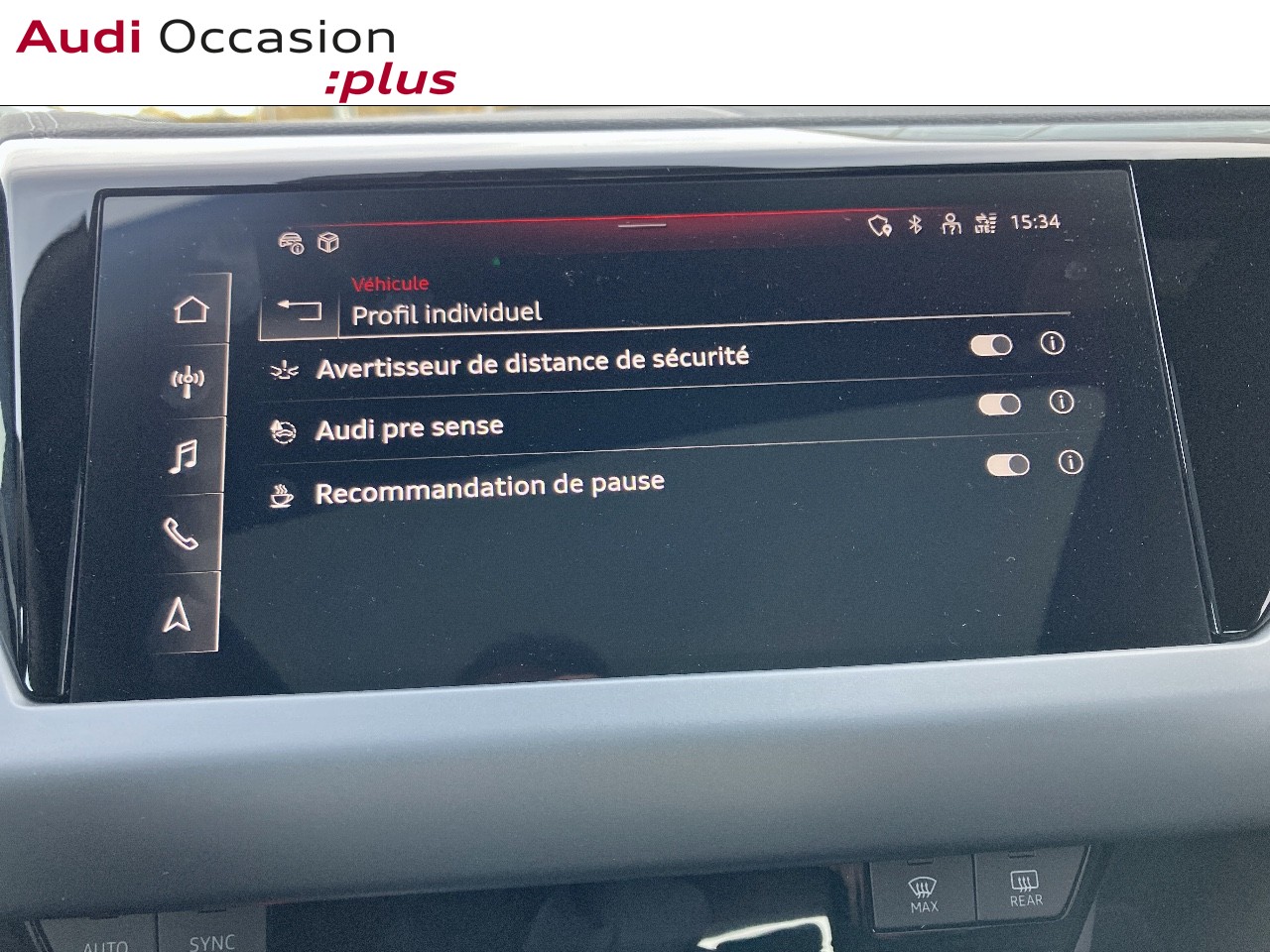 Voitures occasions Audi E-TRON GT Design Saint-Thibault-des-Vignes