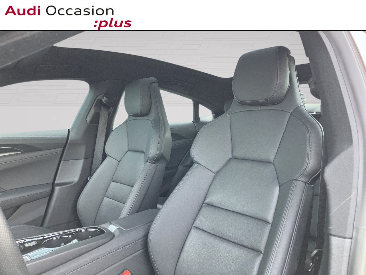 Voitures occasions Audi E-TRON GT Design Saint-Thibault-des-Vignes