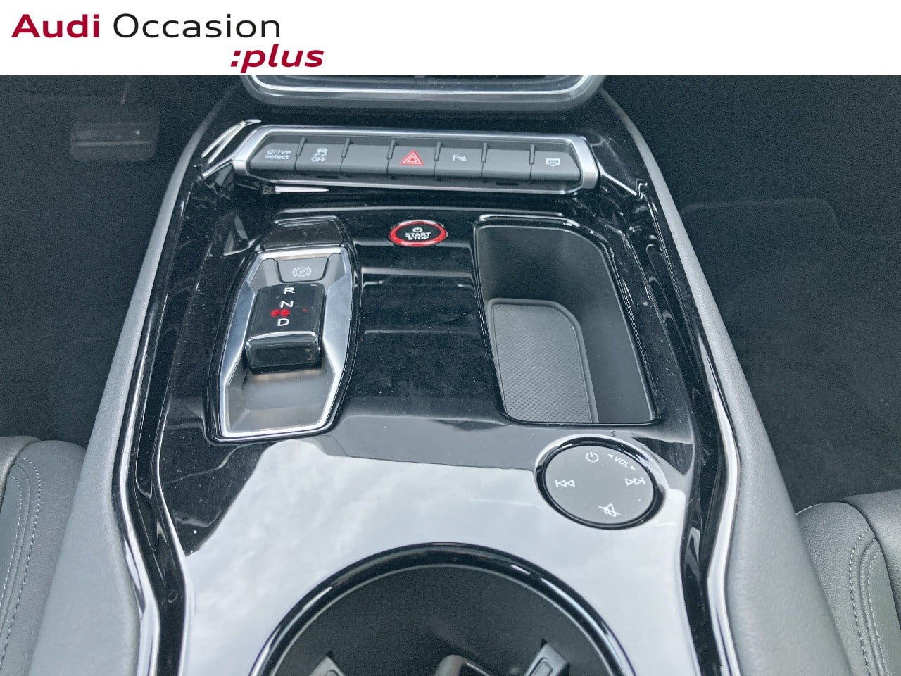 Voitures occasions Audi E-TRON GT Design Saint-Thibault-des-Vignes