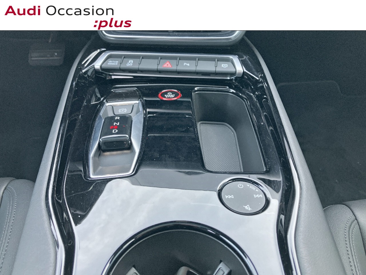 Voitures occasions Audi E-TRON GT Design Saint-Thibault-des-Vignes