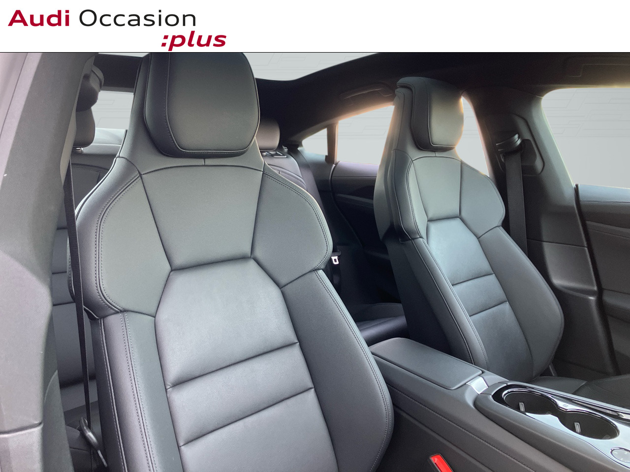 Voitures occasions Audi E-TRON GT Design Saint-Thibault-des-Vignes