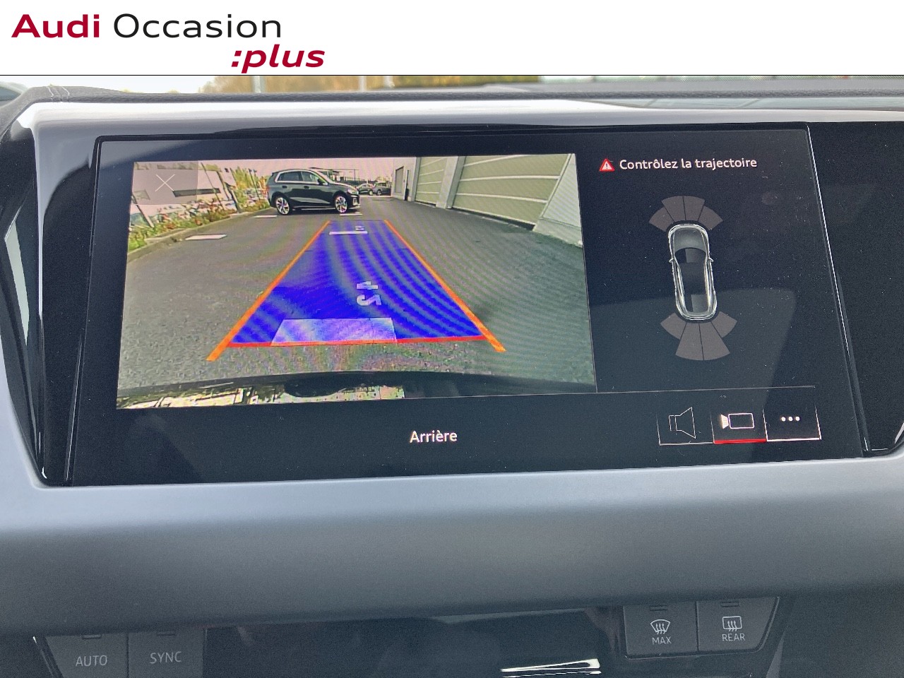 Voitures occasions Audi E-TRON GT Design Saint-Thibault-des-Vignes