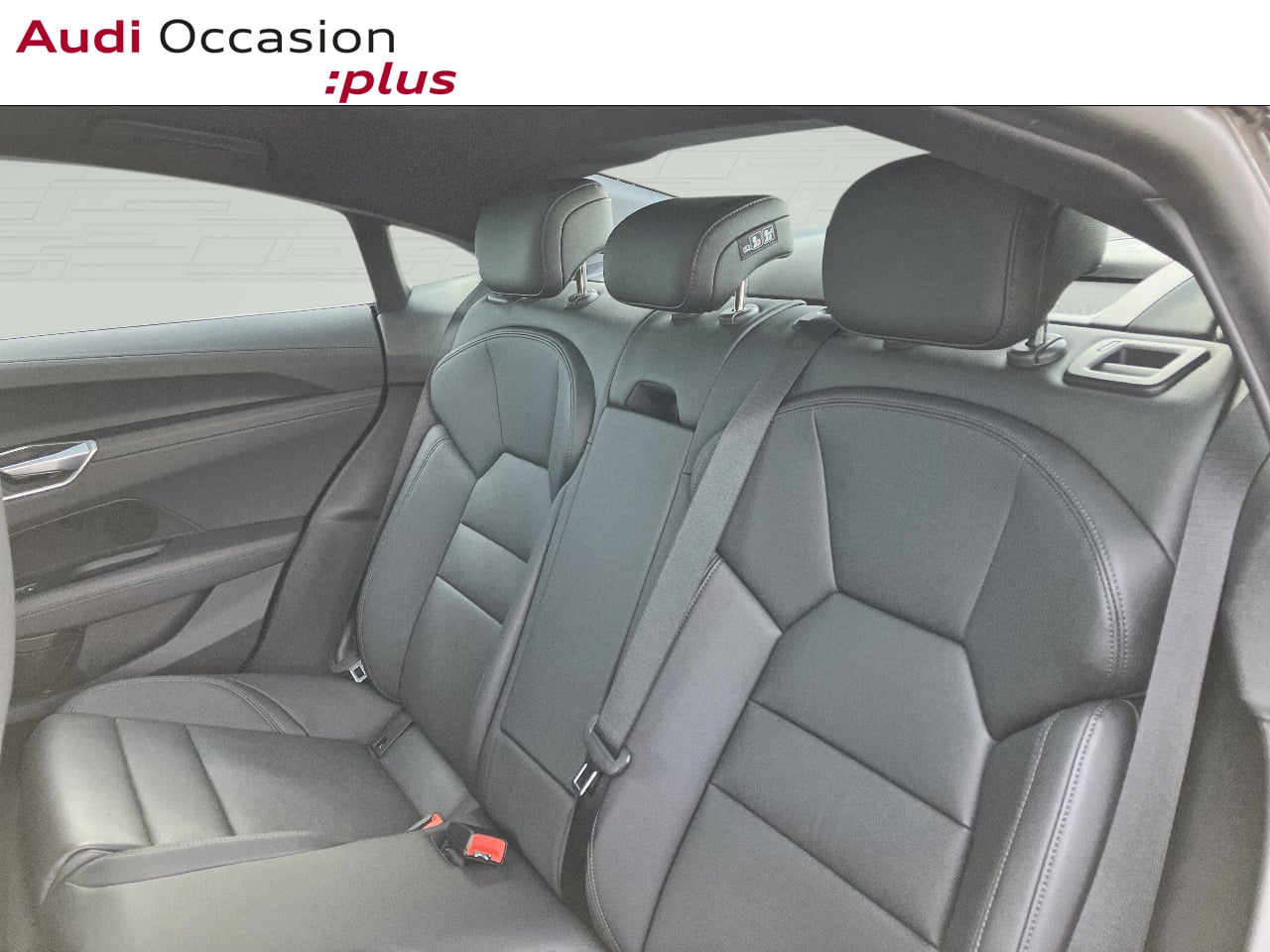 Voitures occasions Audi E-TRON GT Design Saint-Thibault-des-Vignes