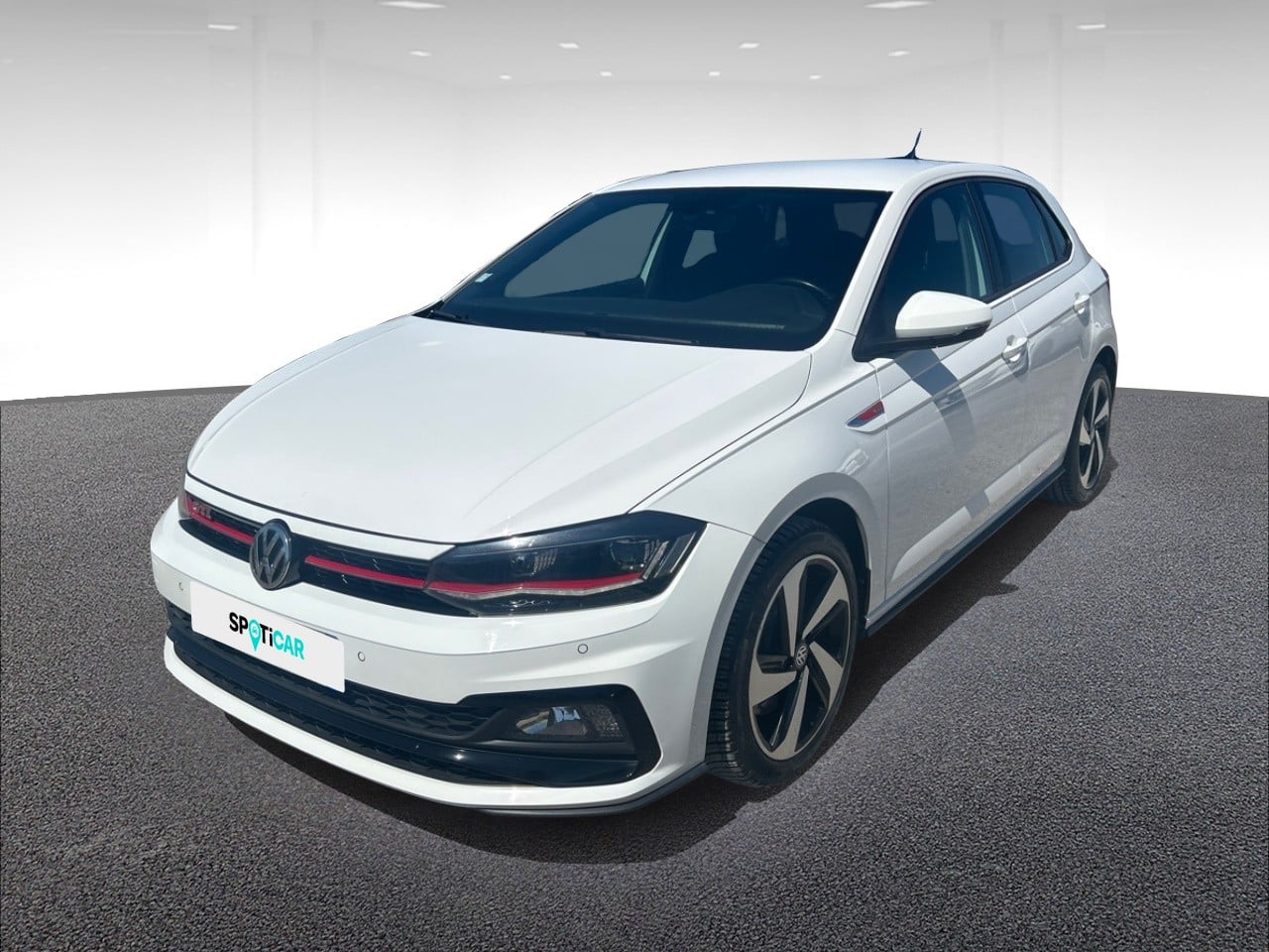 2.0 TSI 200ch GTI DSG6 Euro6d-T