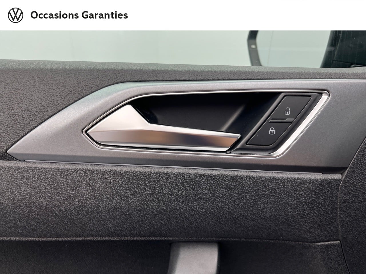 Voitures occasions VOLKSWAGEN POLO Active Orvault