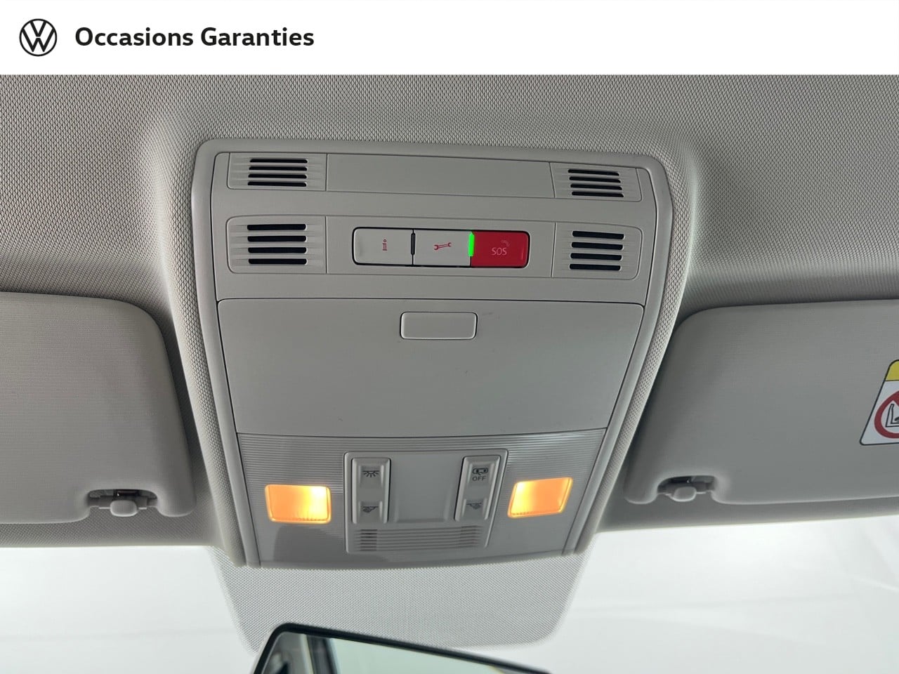 Voitures occasions VOLKSWAGEN POLO Active Orvault