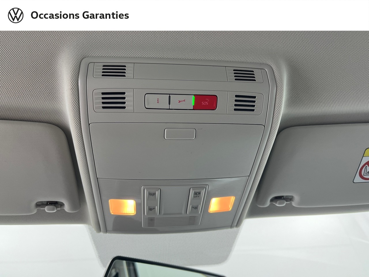 Voitures occasions VOLKSWAGEN POLO Active Orvault