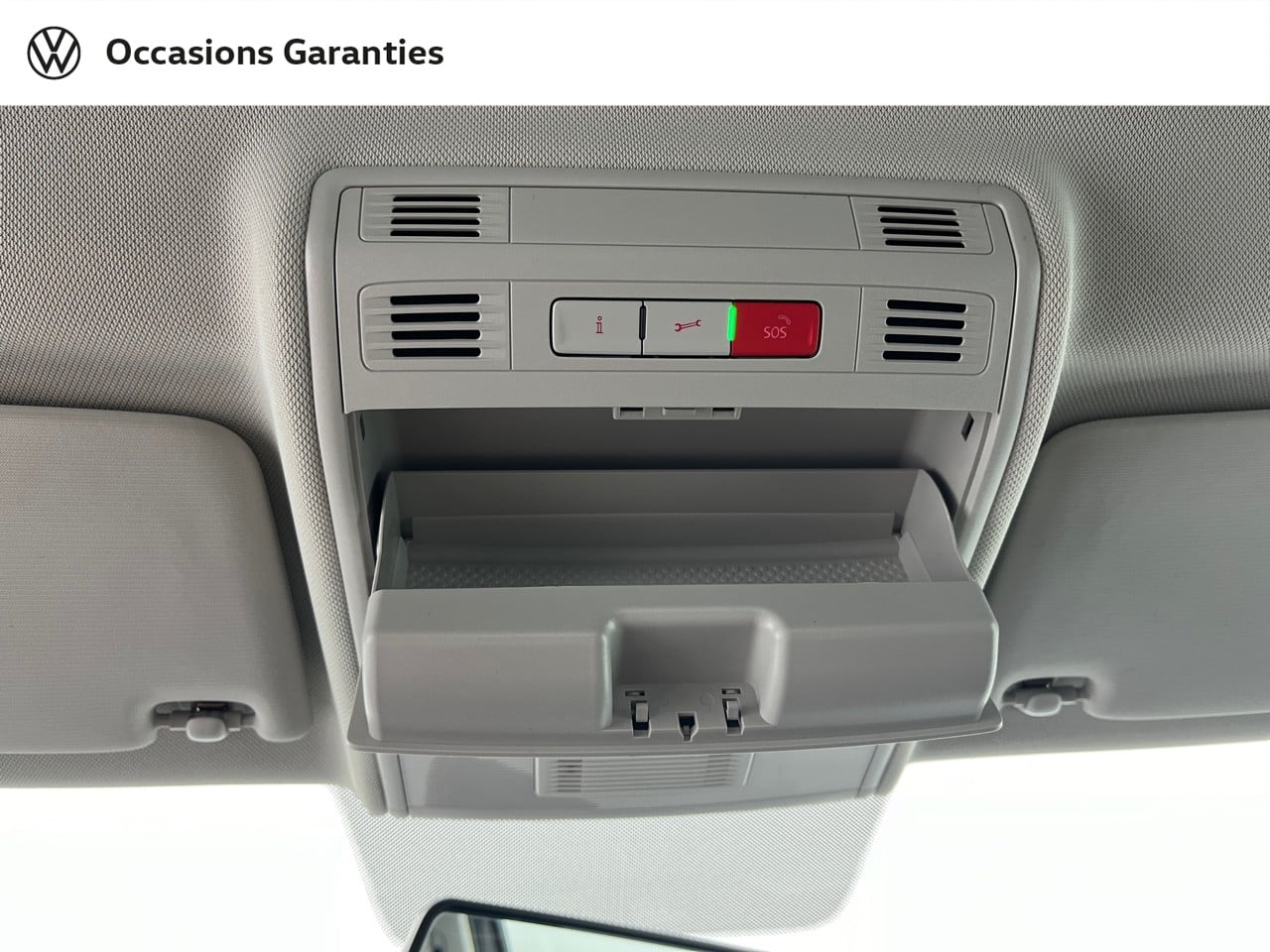 Voitures occasions VOLKSWAGEN POLO Active Orvault