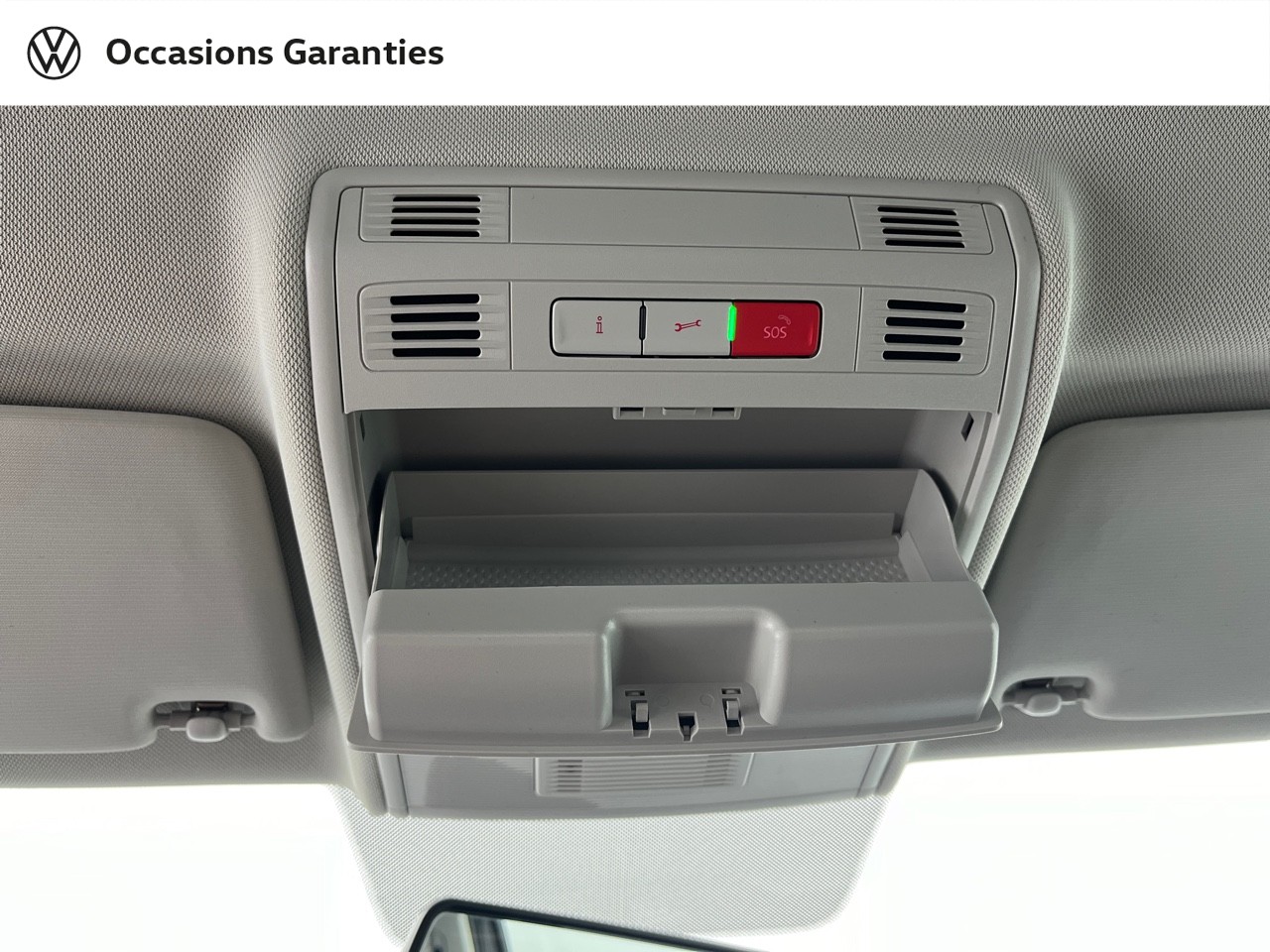 Voitures occasions VOLKSWAGEN POLO Active Orvault