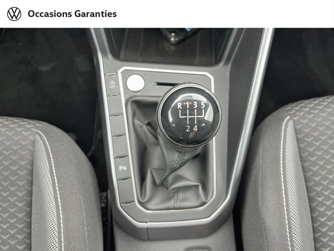 Voitures occasions VOLKSWAGEN POLO Active Orvault