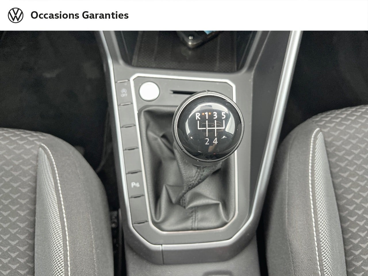 Voitures occasions VOLKSWAGEN POLO Active Orvault