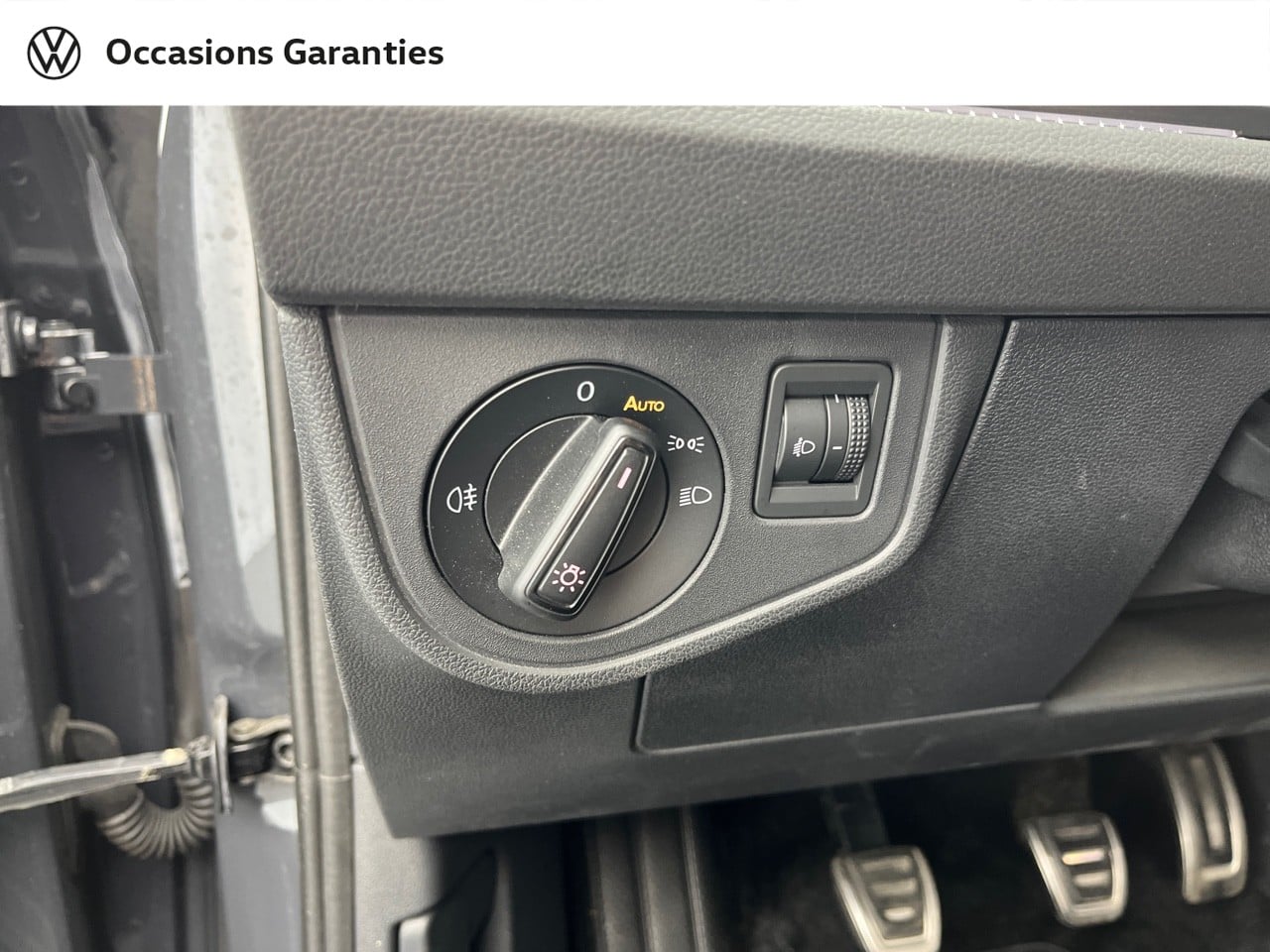 Voitures occasions VOLKSWAGEN POLO Active Orvault