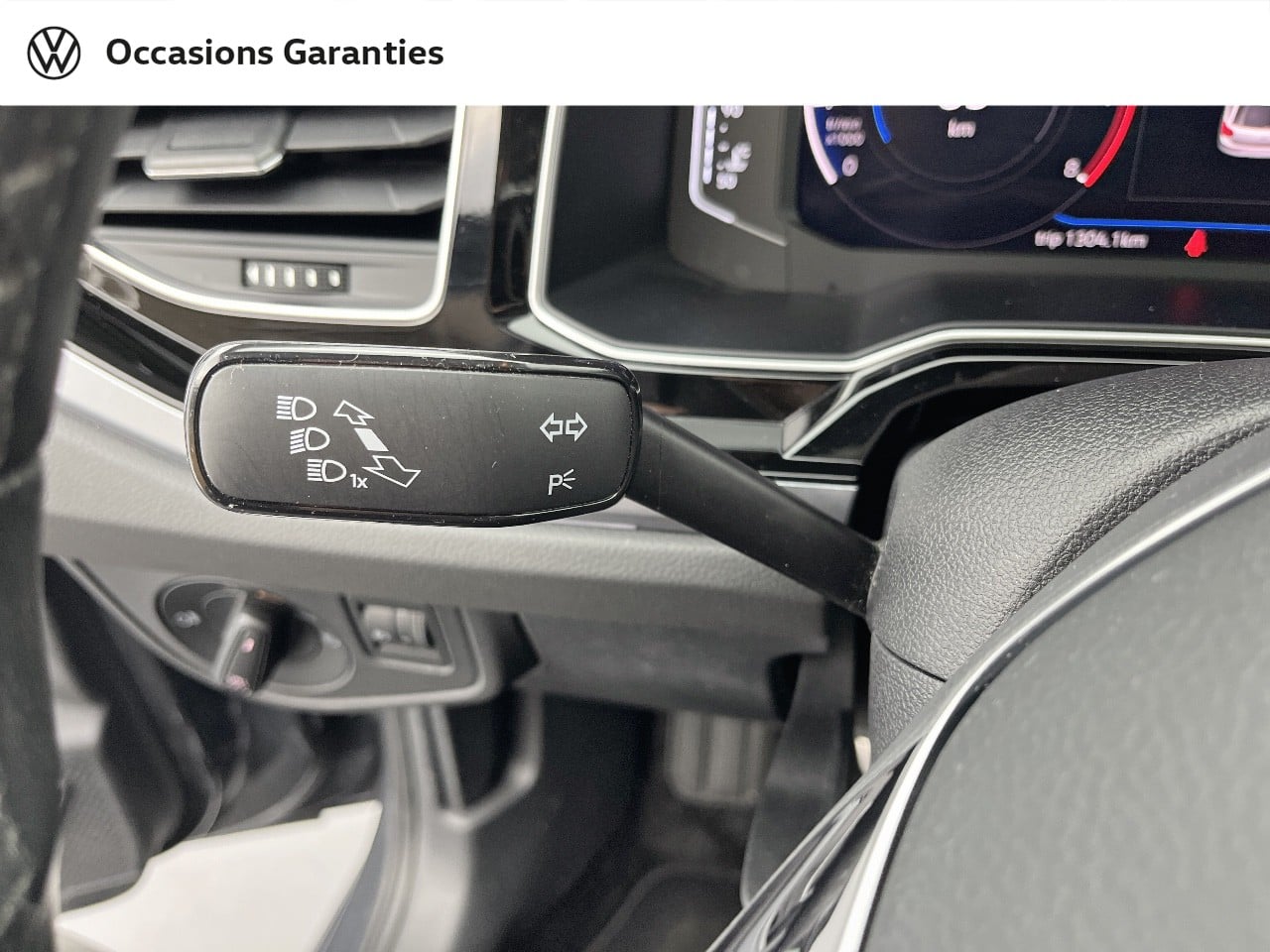 Voitures occasions VOLKSWAGEN POLO Active Orvault