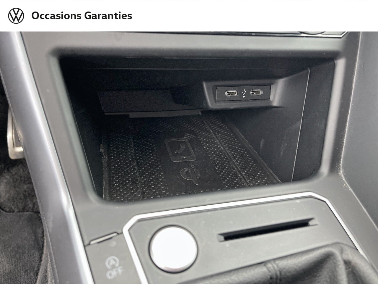 Voitures occasions VOLKSWAGEN POLO Active Orvault