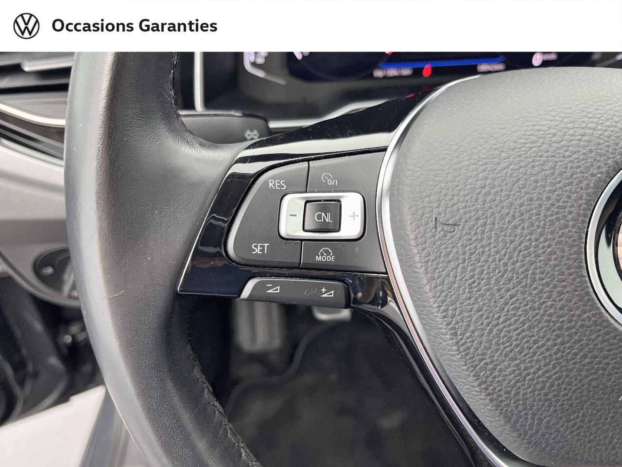 Voitures occasions VOLKSWAGEN POLO Active Orvault