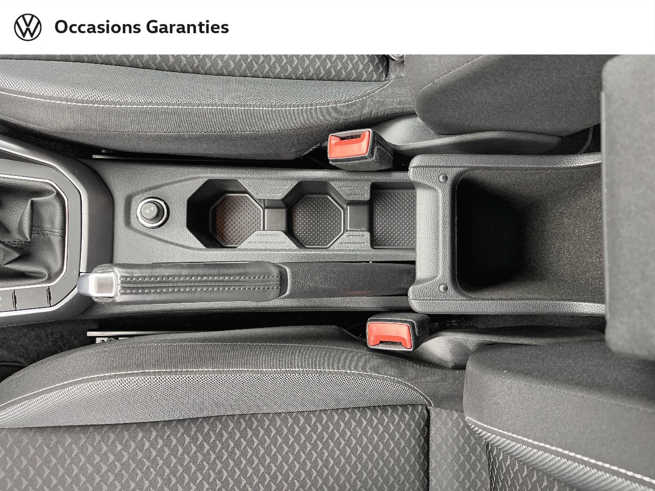 Voitures occasions VOLKSWAGEN POLO Active Orvault