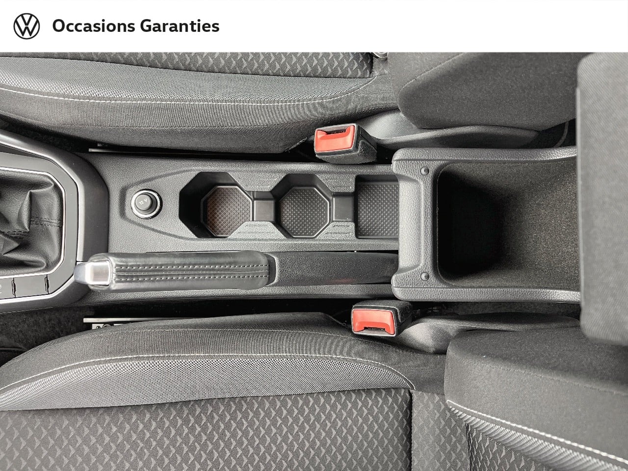 Voitures occasions VOLKSWAGEN POLO Active Orvault