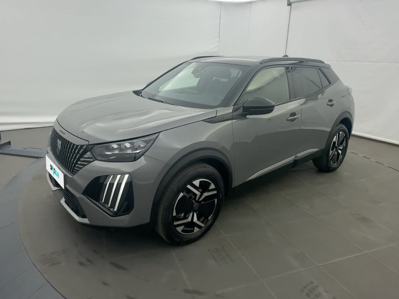 1.2 Hybrid 136ch GT e-DCS6