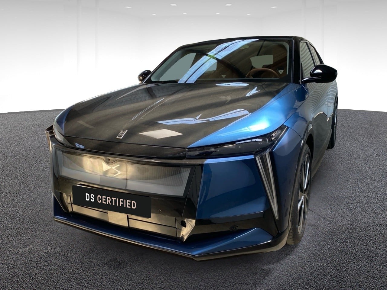 Electrique 350ch Long Range Etoile AWD