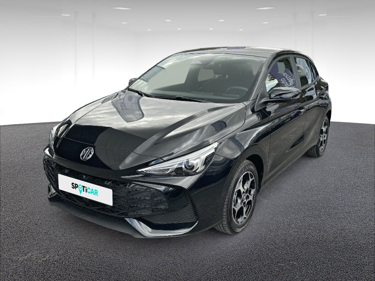 1.5 Hybrid+ 195ch Comfort