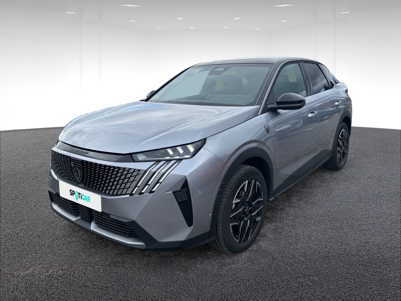 1.2 Hybrid 145ch GT e-DCS6