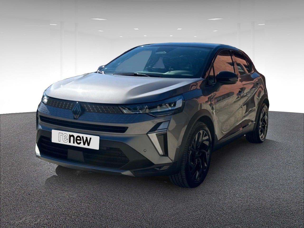 1.6 E-Tech full hybrid 145ch esprit Alpine