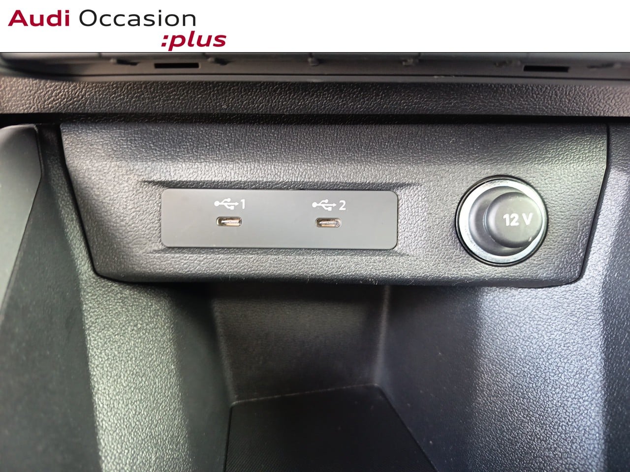 Voitures occasions Audi A1 Sportback Advanced Laxou