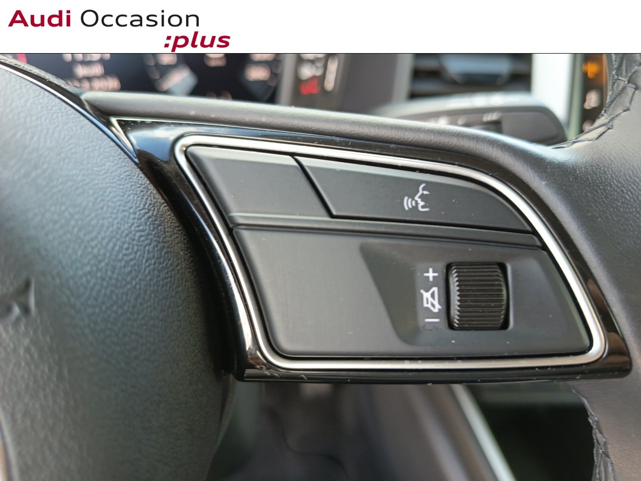 Voitures occasions Audi A1 Sportback Advanced Laxou