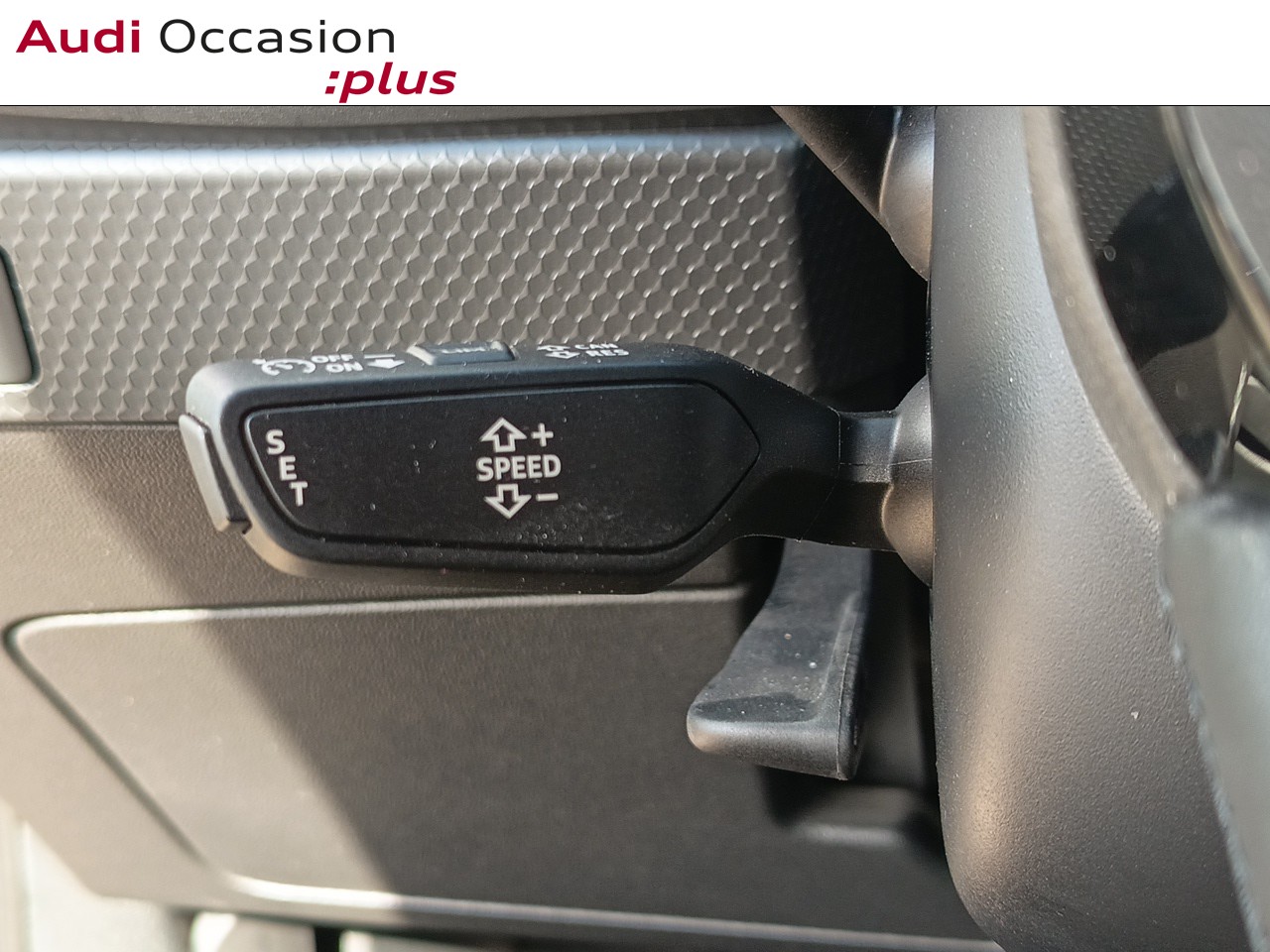 Voitures occasions Audi A1 Sportback Advanced Laxou