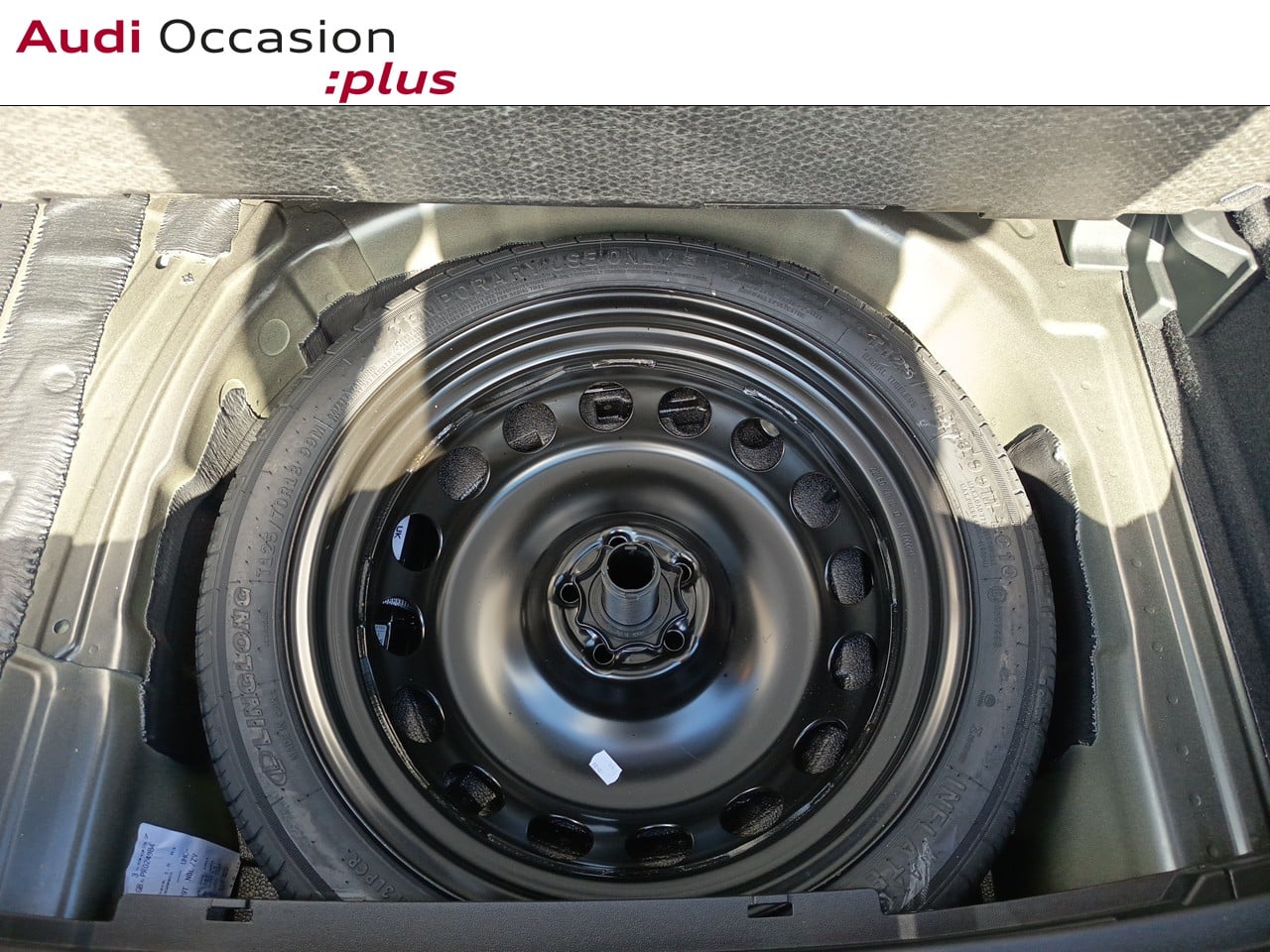 Voitures occasions Audi A1 Sportback Advanced Laxou