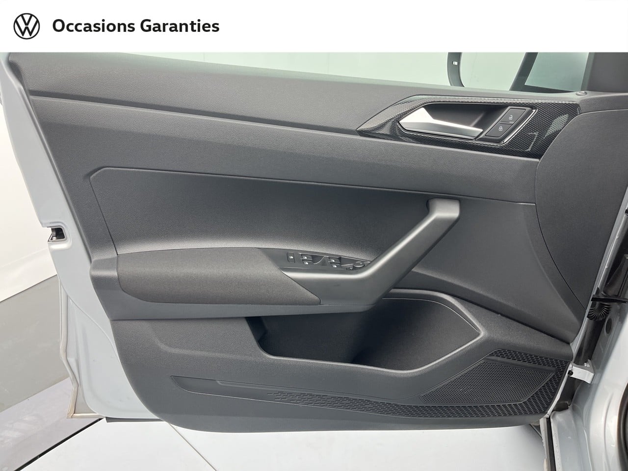 Voitures occasions VOLKSWAGEN TAIGO Life Plus Orvault