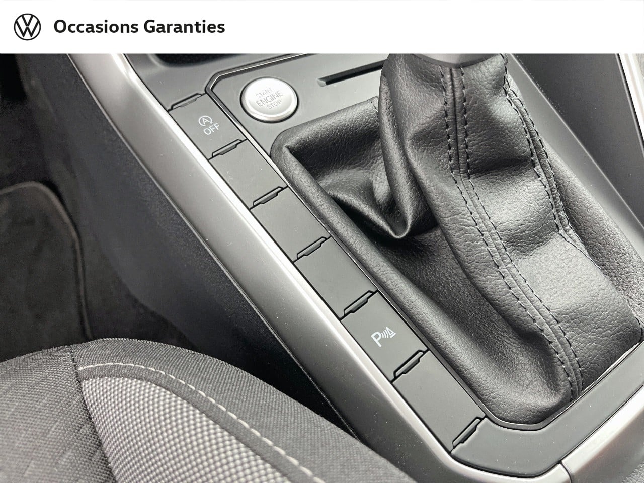 Voitures occasions VOLKSWAGEN TAIGO Life Plus Orvault