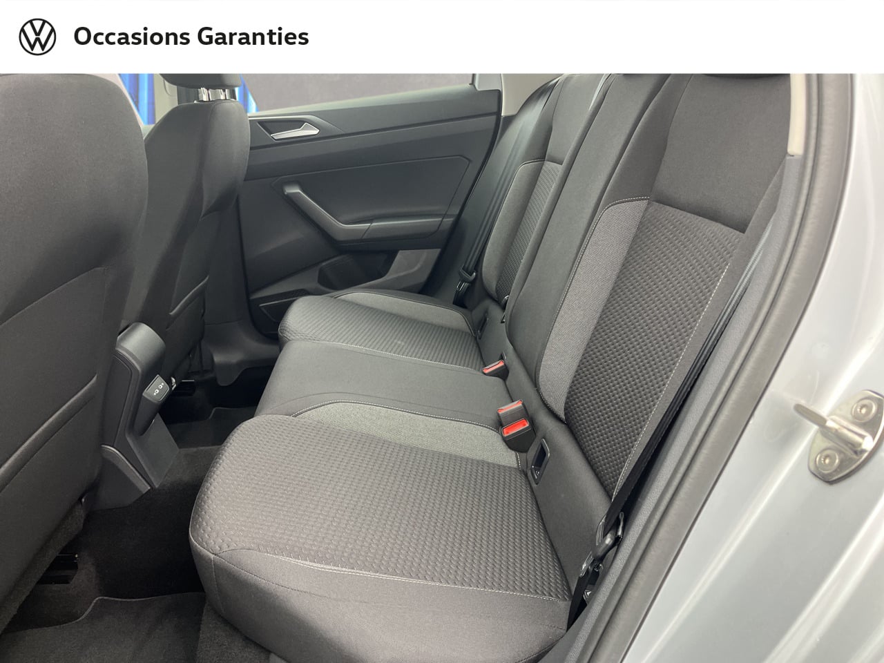Voitures occasions VOLKSWAGEN TAIGO Life Plus Orvault