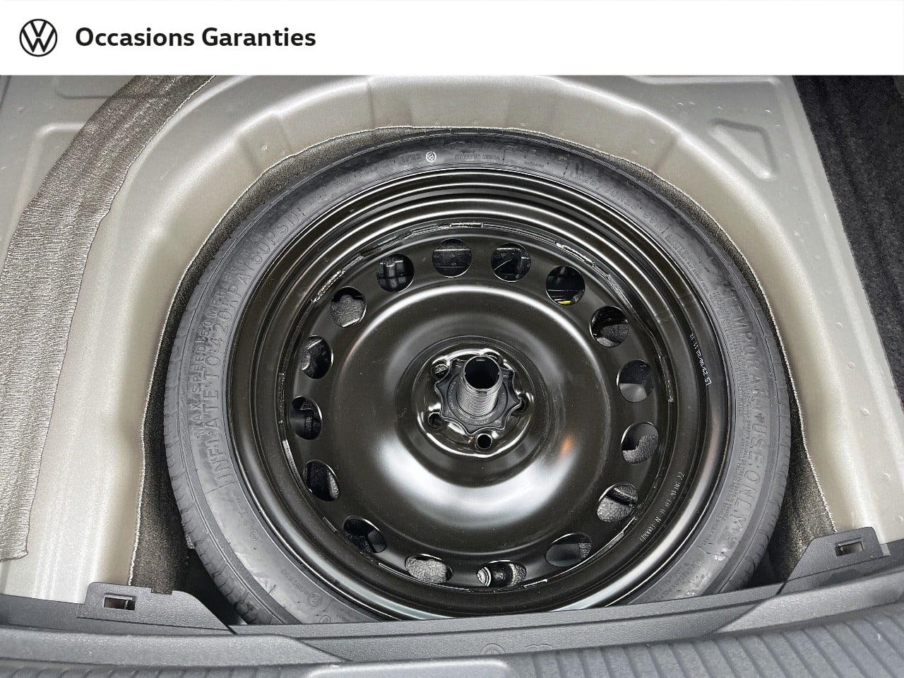 Voitures occasions VOLKSWAGEN TAIGO Life Plus Orvault