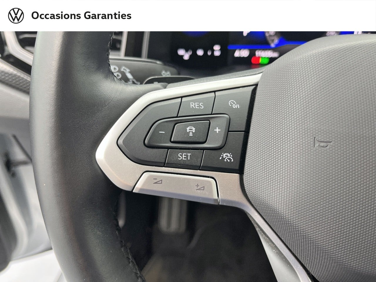 Voitures occasions VOLKSWAGEN TAIGO Life Plus Orvault